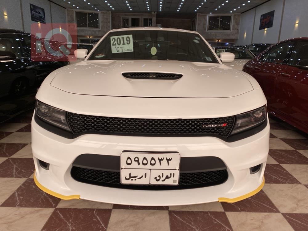 دۆج چارجەر